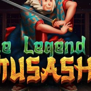 Yggdrasil dan Peter & Sons Mempersembahkan The Legend of Musashi