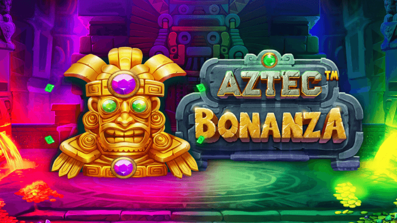 Aztec Magis Bonanza oleh BGaming